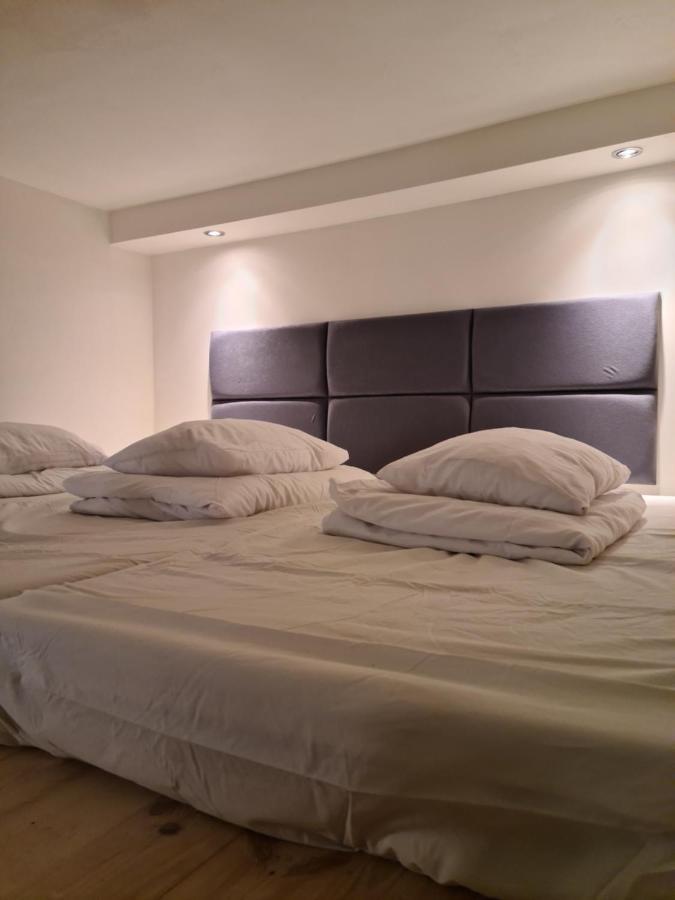 Amber Apartament 11 Krakau Buitenkant foto